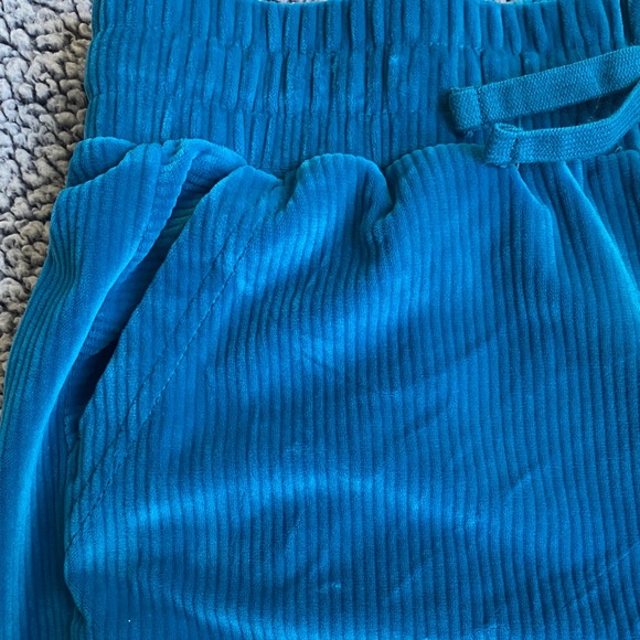 90 Degree By Reflex Kids Teal Matching Set - Picture 9 of 11